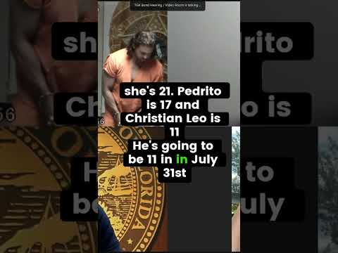 ARRESTADO ACTOR CUBANO