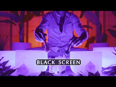 **MUSIC FOR VIVID DREAMS** (Black Screen Version)