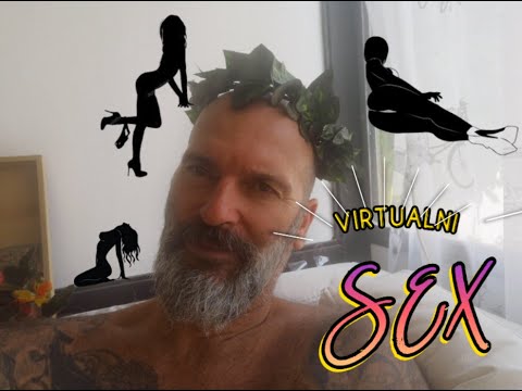 Bađun - "Virtualni seks je odlićan!"