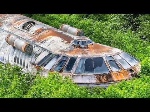 Der sowjetische Weltraum-Rüstungswettlauf war noch extremer