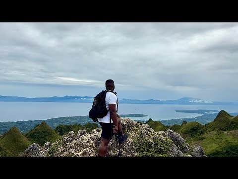 Cebu Uncovered: Beaches, Waterfalls & Trails | Ultimate Island Adventure 🌴
