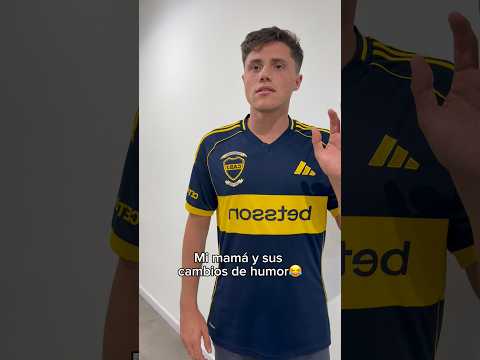 Literal es así 😂 #humor #mama