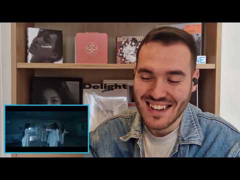 StoryBoard 3 de la vidéo [MV REACTION] NewJeans  'OMG' French/Français