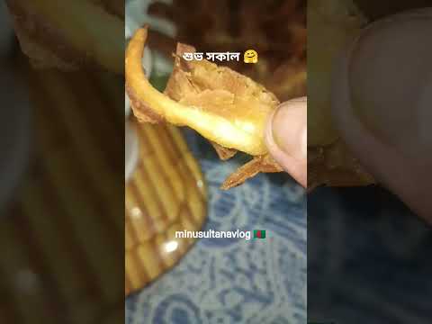 মানসিক প্রশান্তি🤗সকালবেলা কাপ চা #minusultanavlog #food #reels #teatime #vairal #shorts #fypage #vlg