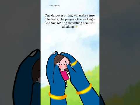 Trust God’s Plan🧿