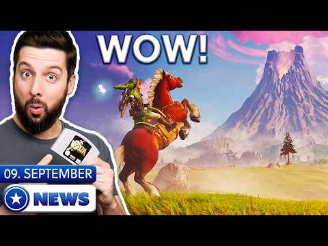 The Blood of Dawnwalker 2 schon in Arbeit! | Gaming News