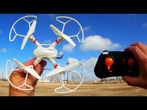 Mould King 33043 Super F Micro Drone Flight Test Review - UC90A4JdsSoFm1Okfu0DHTuQ