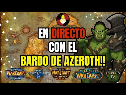 🔴【𝐄𝐒𝐏】STREAM CORTO