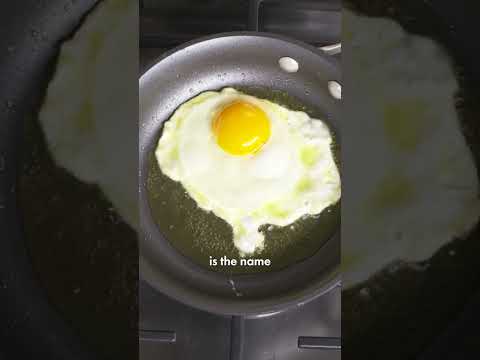 Every Way to Fry Sunny-Side-Up Eggs