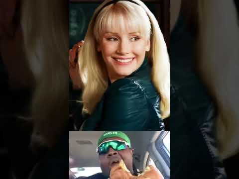 Ranking live action Spider-Man love interests #spiderman #marvel