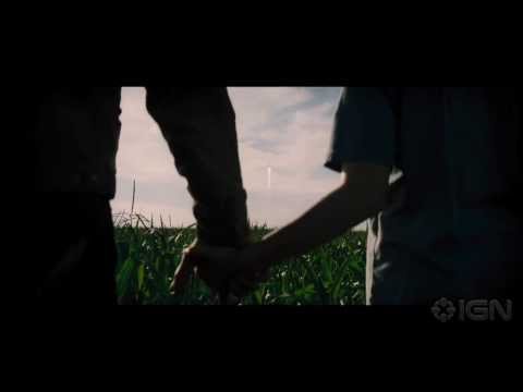 Interstellar - Teaser Trailer #1 - UCKy1dAqELo0zrOtPkf0eTMw