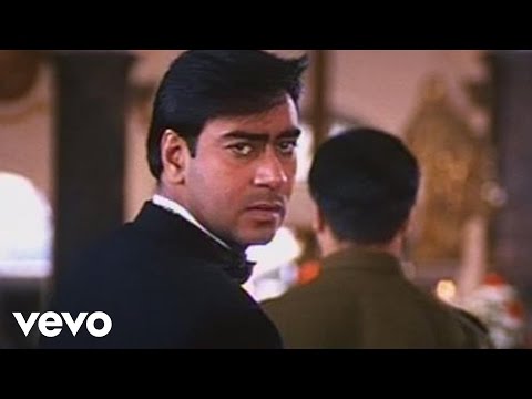 Raju Chacha - Yeh Vaada Hai Video | Ajay Devgan, Kajol - UC3MLnJtqc_phABBriLRhtgQ