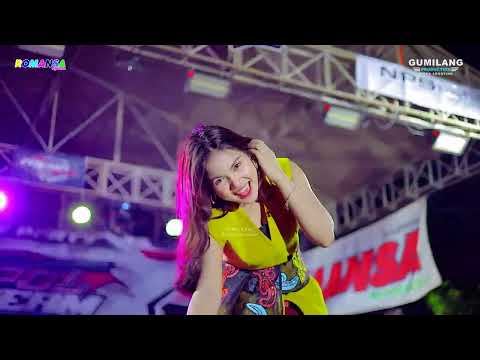 ROMANCE OF NYESS - DJ LULU' - ALL ARTISTS - COMEBACK PARTY OMPOL TEAM - LOVE IN BANDENGAN JEPARA