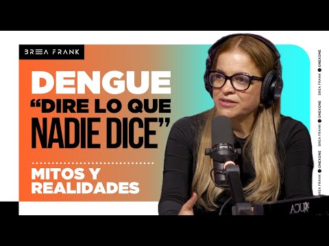 Dengue en RD: Sale a la luz la verdad sobre la epidemia en hospitales dominicanos.