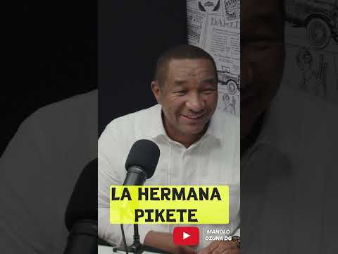 Manolo Ozuna y El Pikete Jurídico