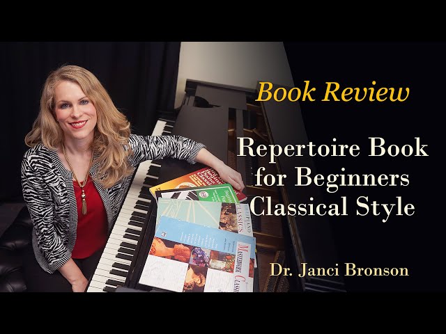 Best Classical Music Books for Beginners