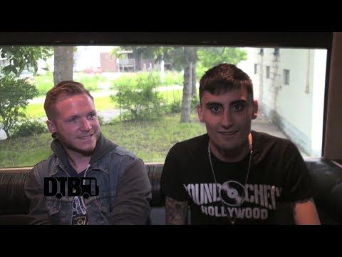 We Came As Romans - CRAZY TOUR STORIES Ep. 76 - UCybDimFZ3eoUQxSArdqCe9g