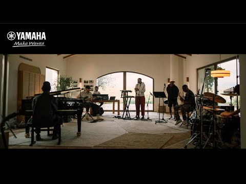 WAY UP House Portugal | Trailer | Yamaha Music