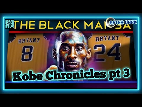 The Rise of Kobe Bryant: A Basketball Legend Unveiled