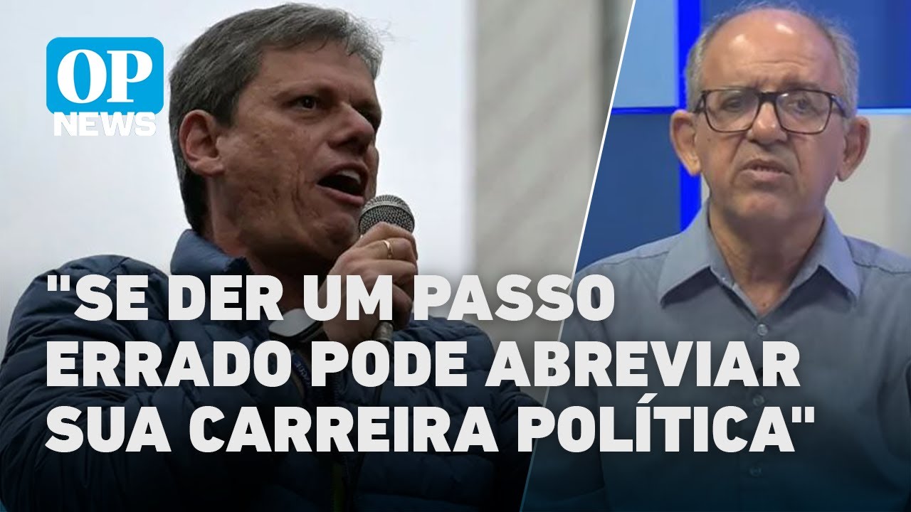 Quaest Lula venceria Tarcísio em todos os cenários para 2026 aponta pesquisa | O POVO NEWS