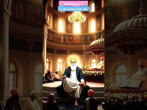 waheguru ji🙏🙏🙏 #bhakti #shorts #tradingshorts #shortsviral #love #song #subscribe #motivation