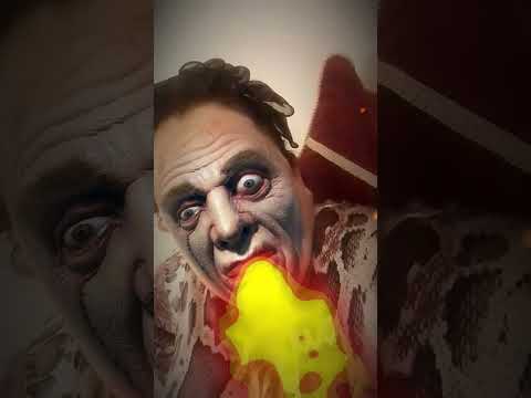 ريان وسي محمد وعمران هاانا جاي ليكوم وحش تخويف الاطفال للنوم