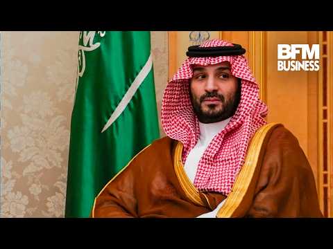 Guerre en Iran : "L'Arabie Saoudite a énormément gagné durant cette guerre." (Michel Fayad)