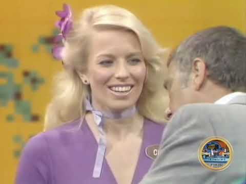 Family Feud (ABC) (Ep.1243) (5-5-1981) (Duke vs. Davis)