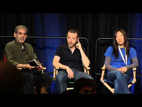 Google I/O 2013 - Fireside Chat with the Google+ Platform Team - UC_x5XG1OV2P6uZZ5FSM9Ttw
