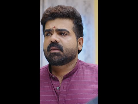 #Santhwanam2 ഇങ്ങനെ ചങ്കിൽ കൊള്ളുന്ന വാക്കുകളൊന്നും പറയല്ലേ ആനന്ദേട്ടാ..