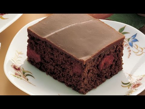 No-Bake Chocolate Biscuit Cake Recipe