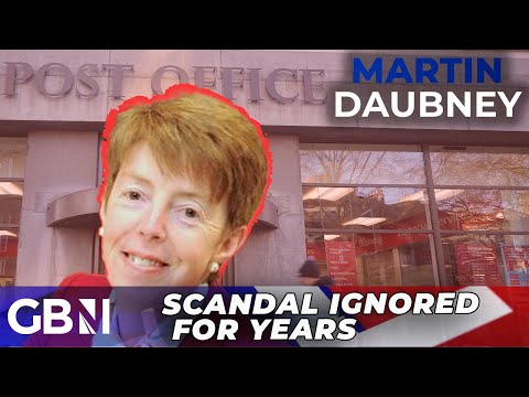 REVELATION: ‘Astonishing story’ of Post Office scandal noticed long before convictions made