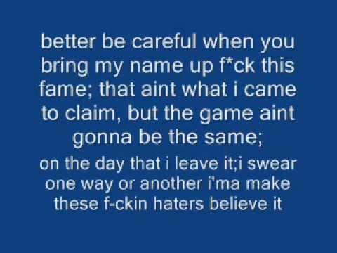 Eminem - No Return (ft. Drake )