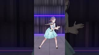 🥂✨一旦ステイ TONIGHT / 不破湊様　#踊ってみた #shorts #vtuber #来栖夏芽 #にじさんじ
