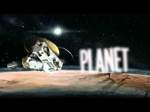 Pluto's Planetary Identity Still In Question | Video - UCVTomc35agH1SM6kCKzwW_g