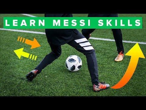 TOP 5 MESSI FOOTBALL SKILLS - UC5SQGzkWyQSW_fe-URgq7xw