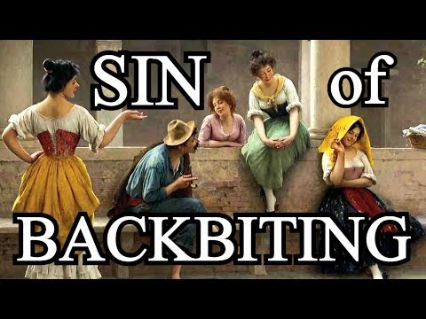 Puritan (Richard Baxter) View on Backbiting 2/2 - Michael Phillips Sermon