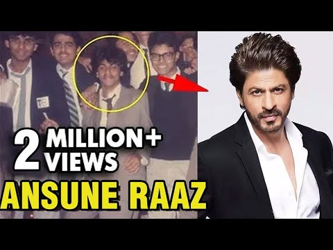 WATCH #Bollywood | 35 Unknown & Interesting FACTS of SHAHRUKH KHAN  | Happy Birthday SRK #India #Celebrity #Special