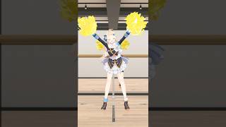 【 #テレパシ イントロダンス 】踊らせていただきました【町田ちま】 #shorts