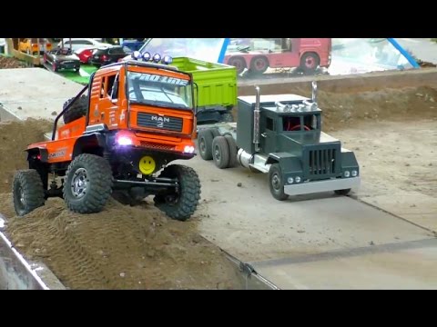 RC TRUCKS, RC MACHINES AND SO MUCH MORE COOL RC STUFF - UCT4l7A9S4ziruX6Y8cVQRMw