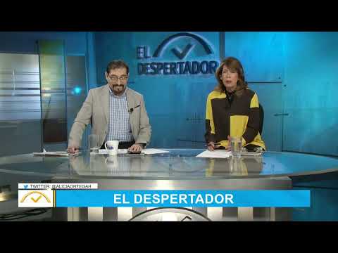 #ElDespertador: Dicen dirigentes PLD renuncian por "boroneo" PRM