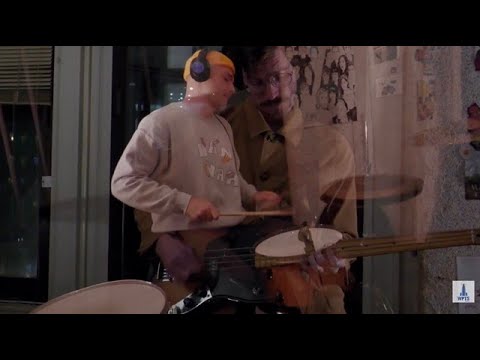 Vireo - Big Elsewhere - Live on WPTS Radio thumbnail