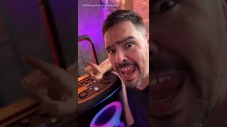 Vido-test sur JBL PartyBox 520