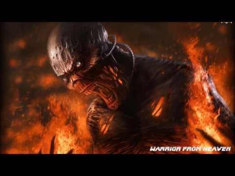 The 12th Enigma- Bringer Of The Apocalypse (2016 Epic Dark Vengeful Rock Action) - UCCPZaars-rszINXhvmggd7Q