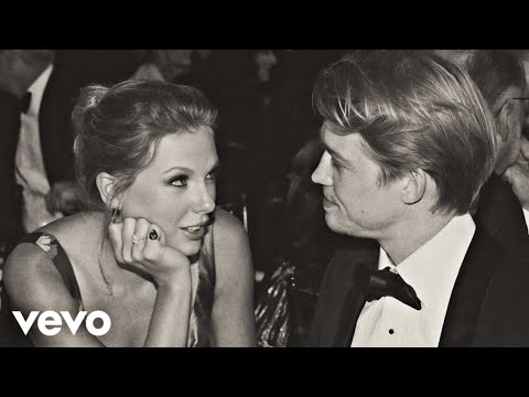 Taylor Swift - So Long, London (Music Video)