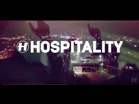 Hospitality Birmingham @ Rainbow Venues - 10/10/2015 - UCw49uOTAJjGUdoAeUcp7tOg