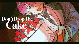 【 Don't Drop The Cake 】ケーキのホラーゲームだと？【 皇れお  / にじさんじ 】