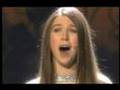 Hayley Westenra &amp; Aled Jones - Pokarekare Ana