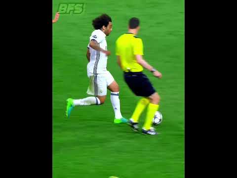<strong>When</strong> <strong>Marcelo</strong> Destroyed Bayern🤯🔥