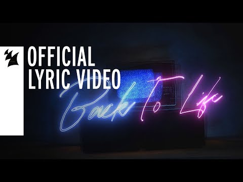 DubVision x Afrojack - Back To Life (Official Lyric Video) - UCGZXYc32ri4D0gSLPf2pZXQ